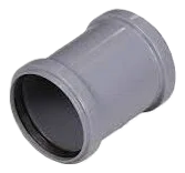 PVC Spojnica 50